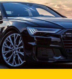 Обзор салона и характеристик нового Audi A6 2019 года