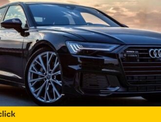 Обзор салона и характеристик нового Audi A6 2019 года