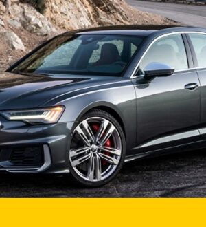 Обзор кузова, салона и характеристик новой Audi A6 2020 года