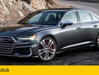 Обзор кузова, салона и характеристик новой Audi A6 2020 года