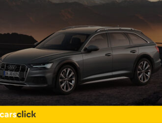 Детальный обзор стильного вседорожного универсала Audi A6 allroad quattro 2019