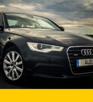 Обзор и характеристики Audi A6 C7 с отзывами владельцев