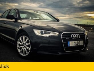 Обзор и характеристики Audi A6 C7 с отзывами владельцев