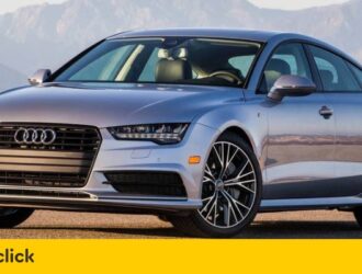 Все о характеристиках Audi A7 с отзывами владельцев