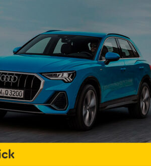 Обзор Ауди Q3 2019: чем порадовал новый SUV
