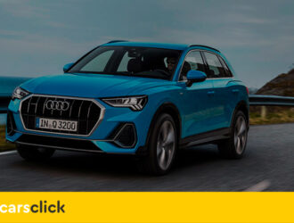 Обзор Ауди Q3 2019: чем порадовал новый SUV