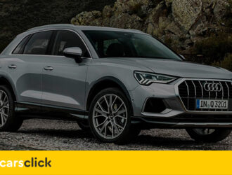 Все полезные сведения о линейке автомобилей Ауди Q3