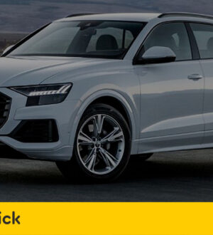 Обзор автомобиля Ауди Q8 образца 2019-2020 годов