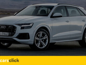 Обзор автомобиля Ауди Q8 образца 2019-2020 годов