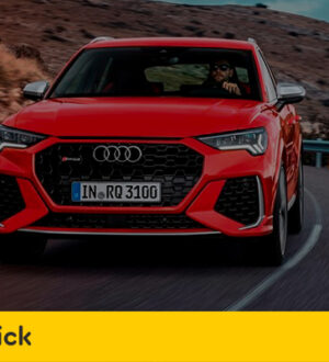 Обзор Audi RS Q3 2020 года: премиальный салон и грозный внешний вид