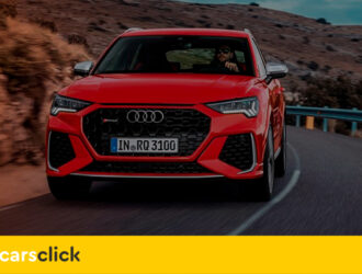 Обзор Audi RS Q3 2020 года: премиальный салон и грозный внешний вид