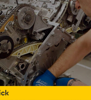 Характеристики и особенности двигателя Audi W12 на модели A8