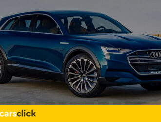 Обзор Ауди Q6: характеристики и информация о новой модели