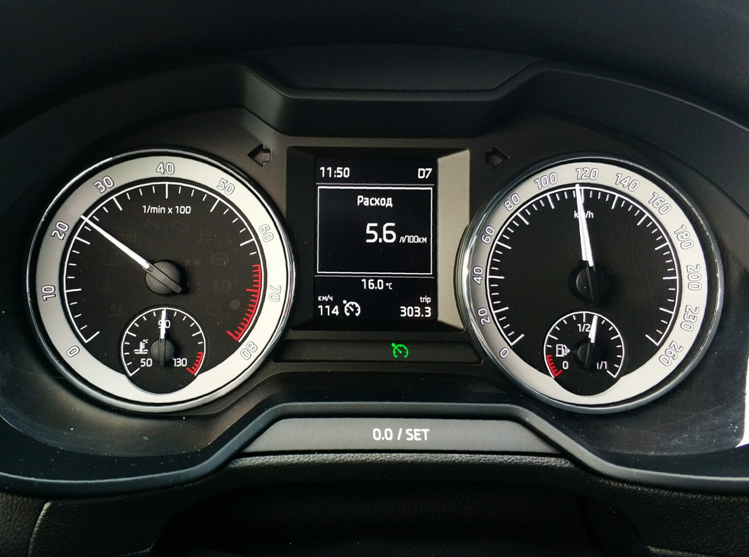 Установка круиз-контроля на Шкода Октавия А7: этапы, процедура ...