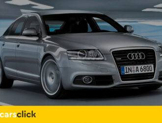 Обзор Ауди А6 С6: что принес автомобилю рестайлинг