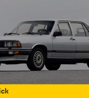 Обзор Ауди 200: характеристики и особенности модели