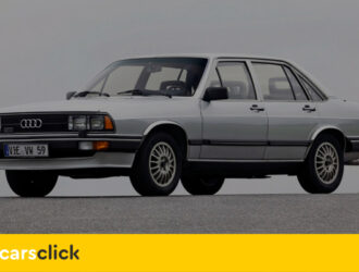 Обзор Ауди 200: характеристики и особенности модели