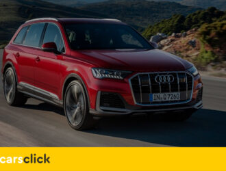 Audi Q7 2020 года: обзор рестайлинговой модели