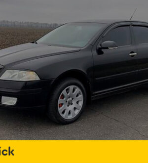 Обзор Шкода Октавия 2005 года, надежного и безопасного автомобиля