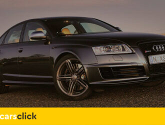 Обзор характеристик и внешности Audi RS6 в кузове C5 и C6