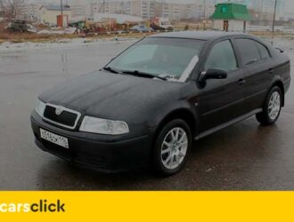 Обзор Шкода Октавия 2007: почему авто не снискало популярность в Европе