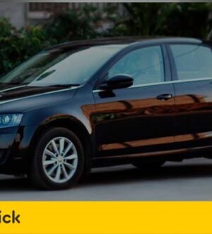 Обзор Шкода Октавия в комплектации Элеганс (Elegance): для тех, кто предпочитает вариант «все включено»