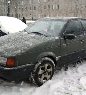 Сколько времени прогревать машину зимой перед поездкой