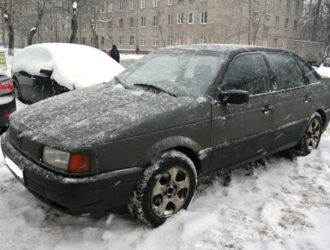 Сколько времени прогревать машину зимой перед поездкой