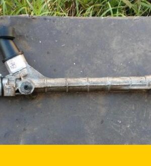 О рулевой рейке Поло Седана