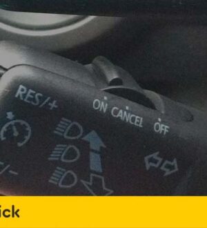 Установка круиз-контроля на Шкода Октавия А7: оснащаем свою машину необходимыми компонентами