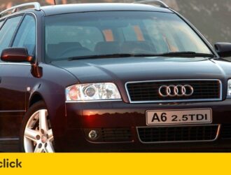 Об технических характеристиках Audi A6 C5 и распространенных проблемах