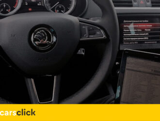 Активация скрытых функций автомобиля Шкода Октавия А7