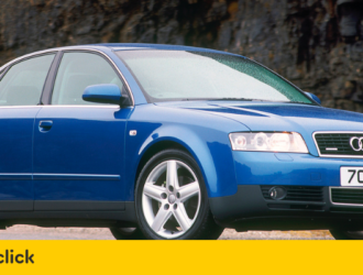 Все об проблемах Audi A4 B6 с отзывами владельцев