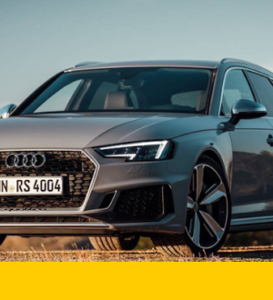 Список спорткаров Audi: обзор гоночных автомобилей