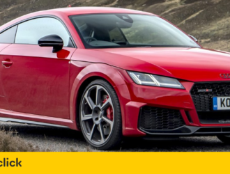 О характеристиках новой модели Audi TT за 2019 год