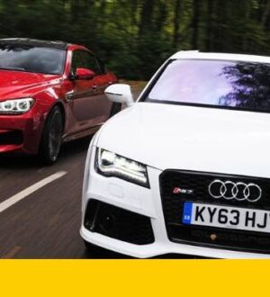 Сравнение брендов и машин BMW и Audi: выбор лучшей марки