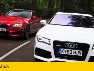 Сравнение брендов и машин BMW и Audi: выбор лучшей марки