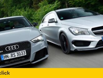 Сравнение Mercedes, Audi и BMW: выбор лучшей марки машины