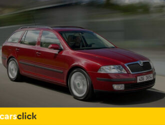 Цвета Шкода Октавия А5: все оттенки и их коды