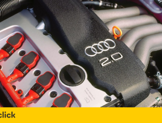 История двигателей в моделях Audi A4 — описание и характеристики