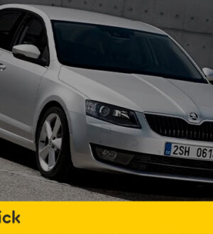 Обзор автомобилей Шкода Октавия 3 поколения