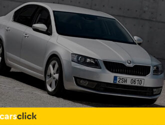 Обзор автомобилей Шкода Октавия 3 поколения