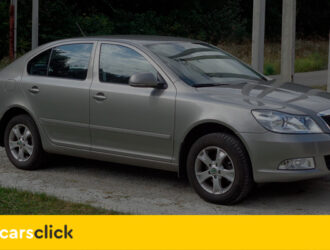 Обзор и сравнение автомобиля Шкода Октавия А5 ФЛ