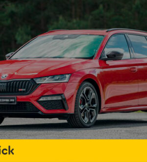 Обзор Шкода Октавия Комби РC: характеристики автомобиля, его преимущества и недостатки