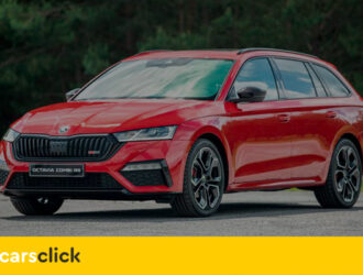 Обзор Шкода Октавия Комби РC: характеристики автомобиля, его преимущества и недостатки