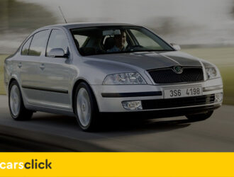 Тест-драйв и краткий обзор автомобиля Шкода Октавия А5