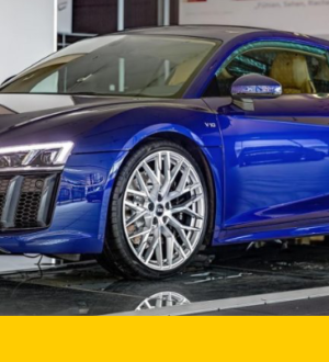 Обзор самых крепких и надежных машин и двигателей от Audi