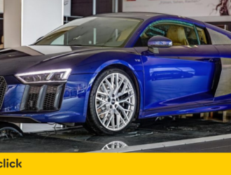 Обзор самых крепких и надежных машин и двигателей от Audi