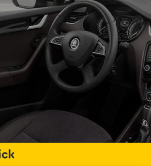 Сравнение комплектаций автомобилей Шкода Октавия А7