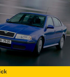 Обзор Шкода Октавия 2001 года выпуска: почему ее называют семейной машиной